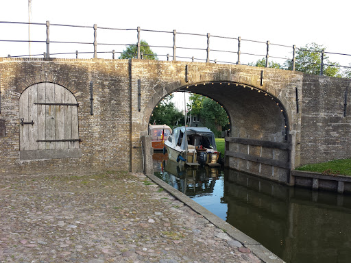 Old Bridge