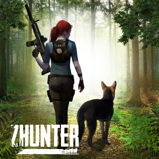 Zombie Hunter Sniper: Last Apocalypse Shooter