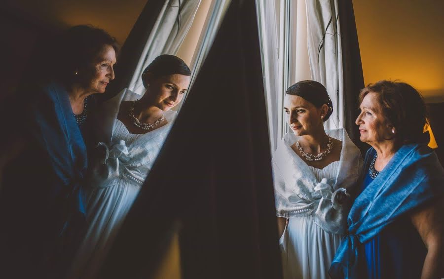 Düğün fotoğrafçısı Davorin Volavsek (jasdav). 27 Eylül 2019 fotoları