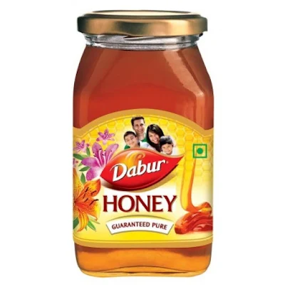 Dabur Honey - 250 gm