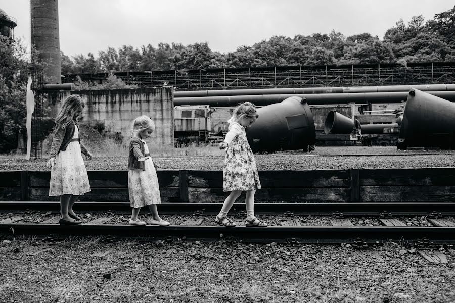 Fotógrafo de casamento Nicole Schweizer (nicschweizer). Foto de 30 de maio 2018