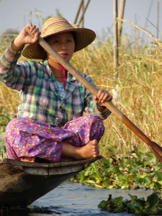 lac inle