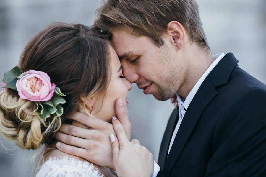 Wedding photographer Anna Sushkova (anich). Photo of 17 April 2019