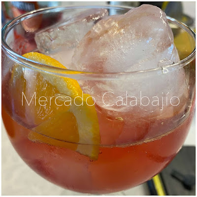 Michelada mexicana « Con K de Kocina