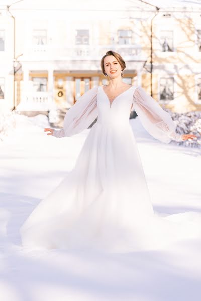 Fotógrafo de casamento Anna Lashkevich (annalaskev). Foto de 15 de outubro 2023