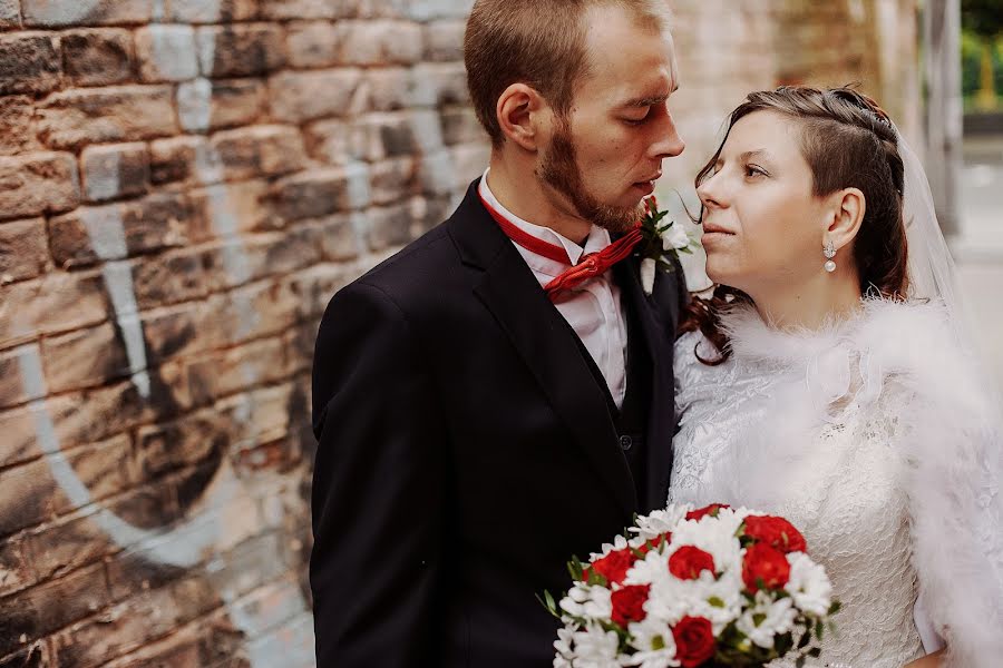 Wedding photographer Aleksey Varlamov (varlamovalexey). Photo of 17 July 2017