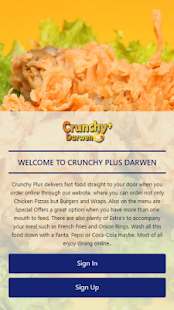  Crunchy Plus- screenshot thumbnail  