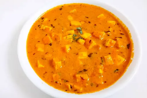 Paneer Malai Masala