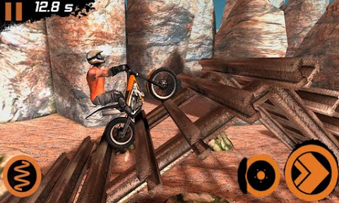 Trial Xtreme 2 Racing Sport 3Dのおすすめ画像5