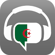 Algeria Radio Chat 1.3 Icon