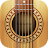 Real Guitar: lessons & chords icon
