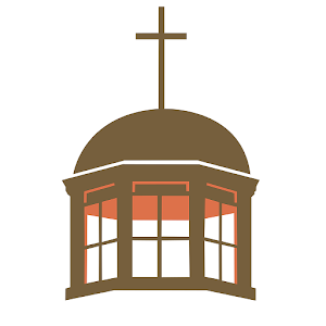 Holy Apostles Meridian ID logo
