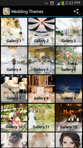 免費下載生活APP|Wedding Themes app開箱文|APP開箱王