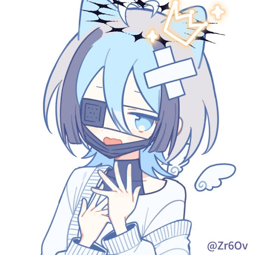 天宮@ゲーム中毒者/鬱