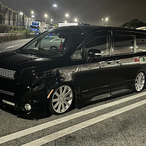 ヴォクシー ZRR70W