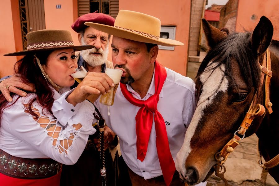 Fotograf ślubny Gabriela Dos Santos (gabidossantos). Zdjęcie z 26 stycznia 2019