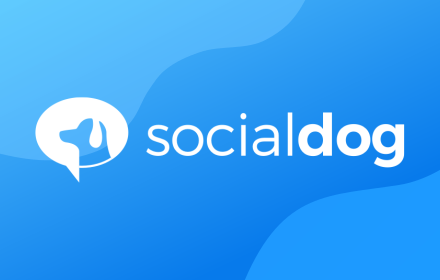 SocialDog - All-In-One Tool For Twitter Marketing Preview image 0