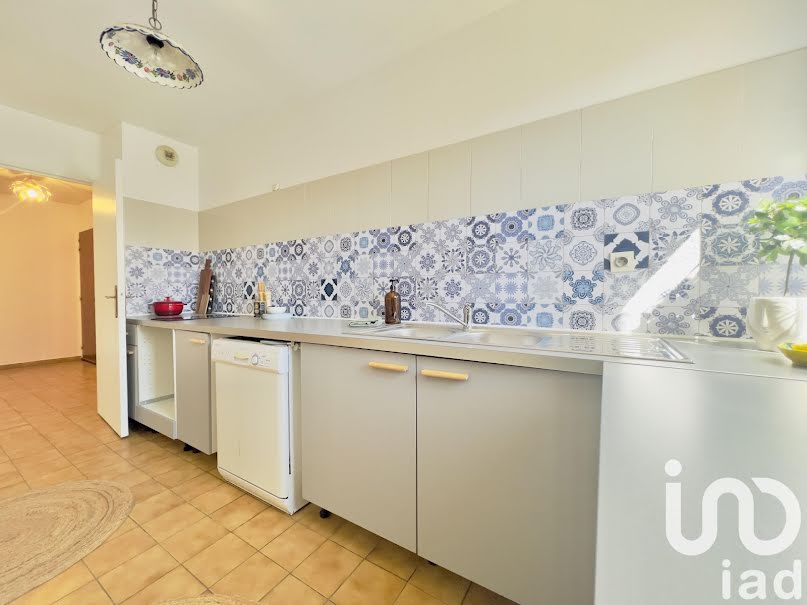 Vente appartement 3 pièces 68 m² à Marseille 8ème (13008), 309 000 €