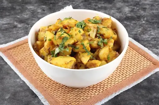 Aloo Gobhi