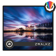 zWalkz Theme For Xperia