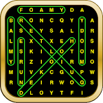 Cover Image of 下载 Word Search Free  APK