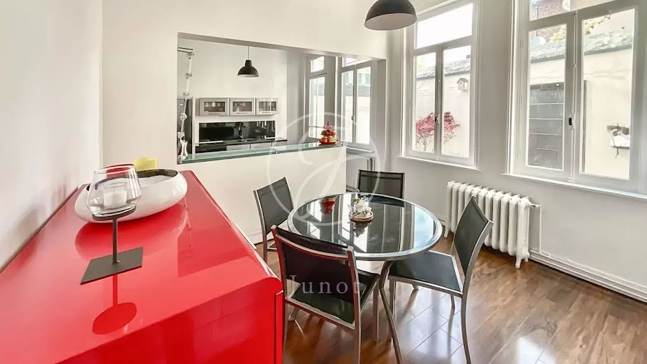 Vente maison 7 pièces 181.37 m² à Arras (62000), 375 000 €