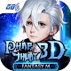 Pháp Thuật 3D – Fantasy M - VTC