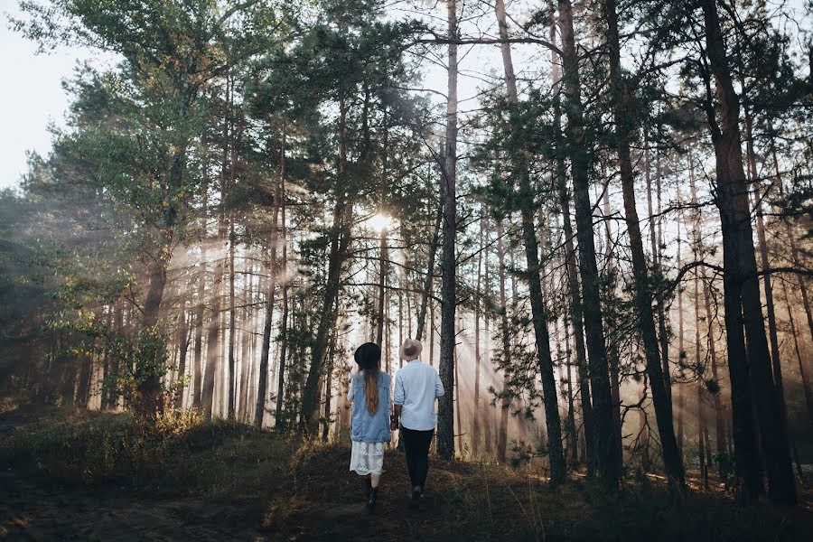 Fotograf ślubny Anna Bilous (hinhanni). Zdjęcie z 28 marca 2017