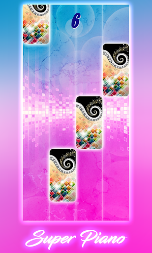 Rodeo - Old Town Road - Lil Nas X - Piano Tiles