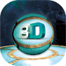 Fall Ball 3D Free icon