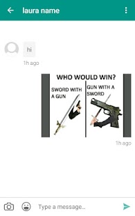 Free Holypotatochat (Unreleased) APK for Android