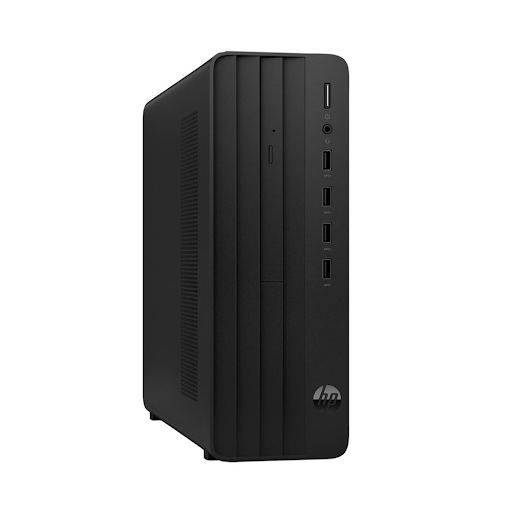 PC HP 280 Pro G9 SFF 72K90PA (Intel Core i3-12100/8GB/256GB SSD/Windows 11 Home Single Language/WiFi 802.11ac)