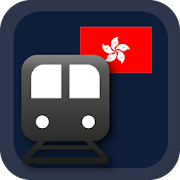 HONGKONG METRO 1.0 Icon