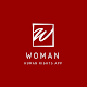 Download WOman - Human rights community For PC Windows and Mac 1.0