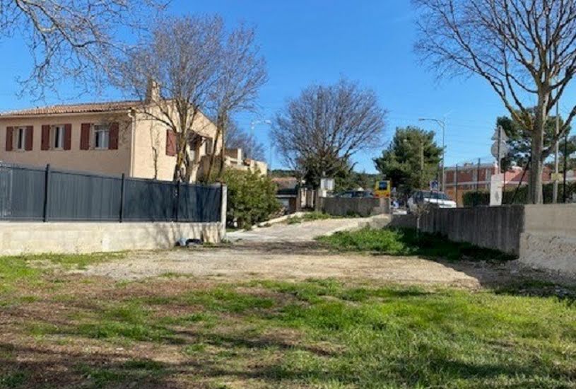  Vente Terrain à bâtir - 438m² à Gardanne (13120) 