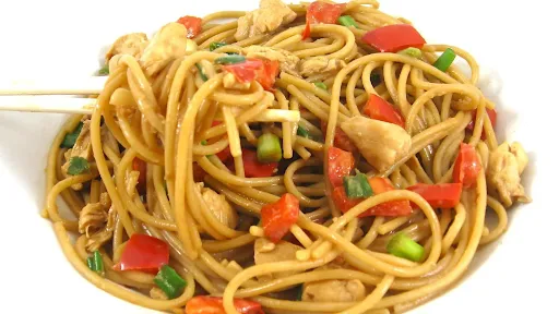 Veg Chowmein