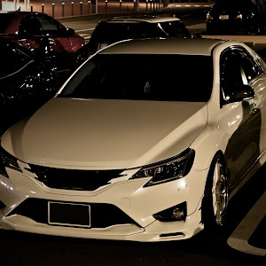 マークX GRX130