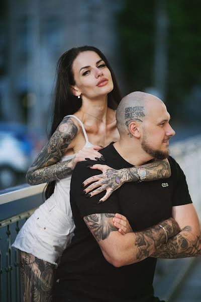 Wedding photographer Oleg Pienko (pienko). Photo of 21 July 2020