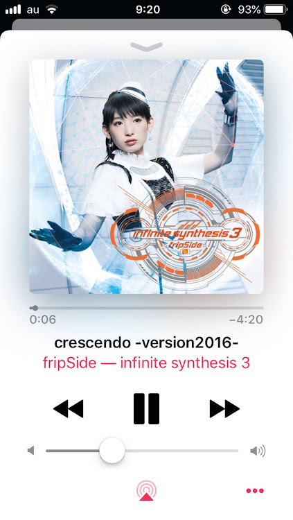 🧼🙌Yuji Sasaki😷🏠🐈🗝さんが投稿したGLAY・アニメ・fripSide・疲れたなぁ・ステラタウンに関するカスタム事例の投稿画像4枚目
