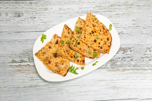 Stuffed Paratha