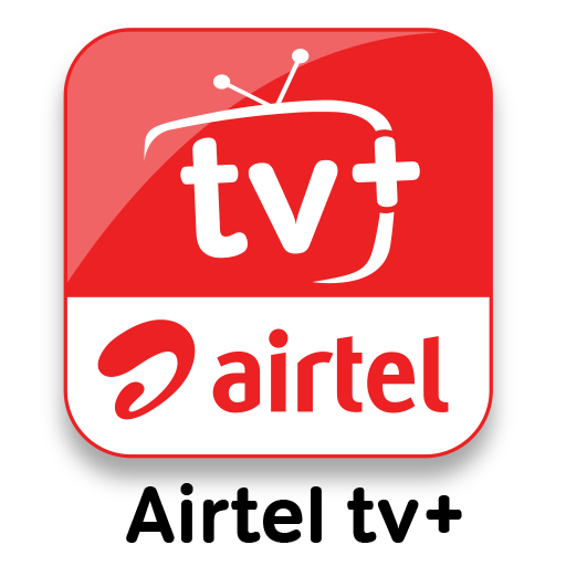 Airtel TV+