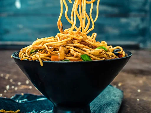 Schezwan Noodles