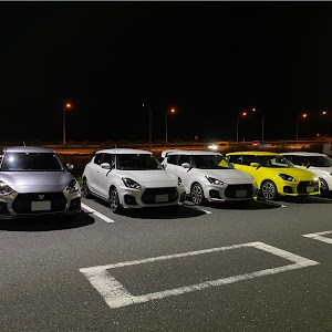 スイフトスポーツ ZC33S
