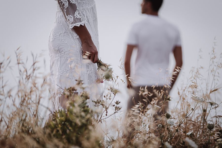 Fotografo di matrimoni Daniele Carrieri (danielecarrieri). Foto del 5 marzo 2020