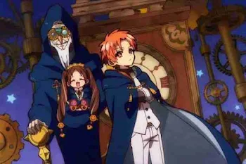 3人の時計守の噂には実はもう1人いました?!