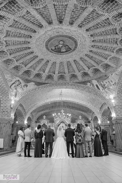 Photographe de mariage Paul Bocut (paulbocut). Photo du 11 octobre 2017