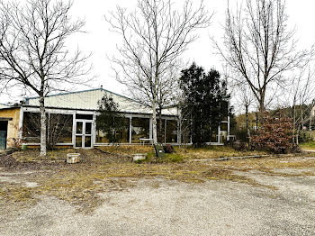 maison à Saint-Cirq-Madelon (46)