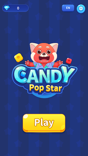 Candy Pop Star