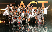 The Ndlovu Youth Choir have made it to the semi-finals of America's Got Talent.