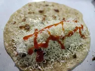 Taishty kathi kabab roll photo 1